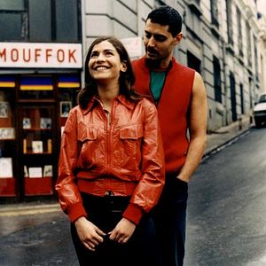 Bilder Nadir Moknèche