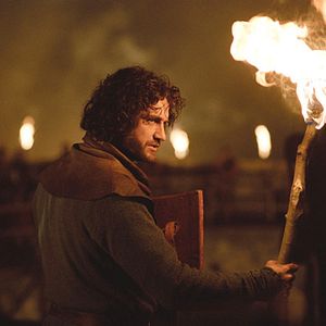 Bilder Gerard Butler