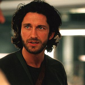 Bilder Gerard Butler