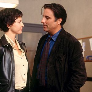 Bilder Twisted - Der erste Verdacht