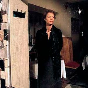 Bilder Charlotte Rampling