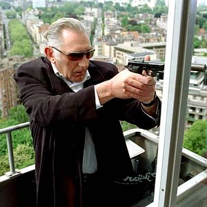 Bilder Totgemacht - The Alzheimer Case