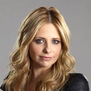 Bilder Sarah Michelle Gellar