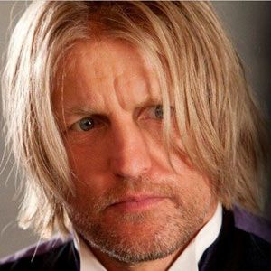 Bilder Woody Harrelson