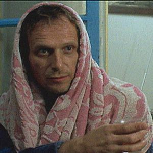 Bilder Charles Berling