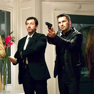 Bilder Taking Lives - Für Dein Leben würde er töten