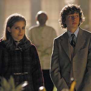 Bilder Caterina in the Big City