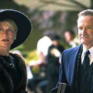 Bilder Robin Williams