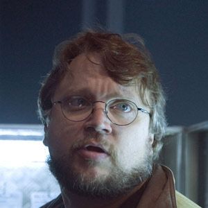 Bilder Guillermo del Toro