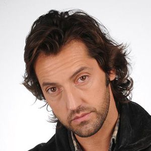 Bilder Frédéric Diefenthal