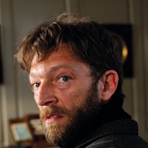 Bilder Vincent Cassel