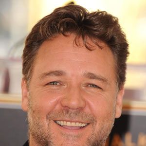 Bilder Russell Crowe