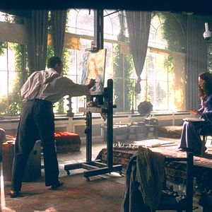 Bilder Vincent Perez