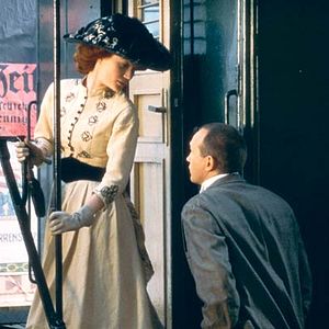 Bilder Vincent Perez