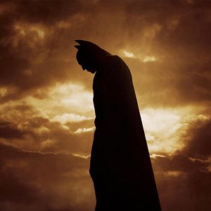 Bilder Batman Begins
