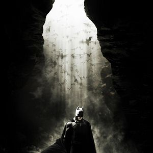 Bilder Batman Begins
