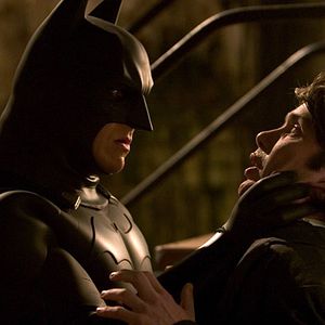 Bilder Christian Bale