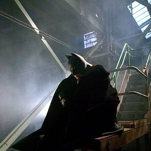 Bilder Christian Bale