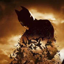 Bilder Batman Begins