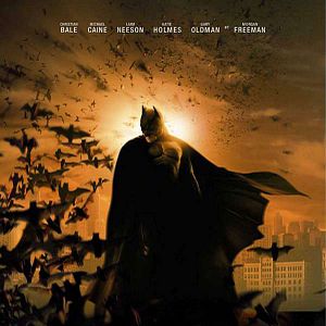 Bilder Batman Begins