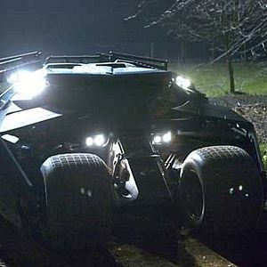 Bilder Batman Begins