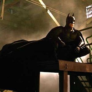 Bilder Christian Bale