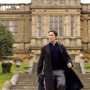 Bilder Christian Bale