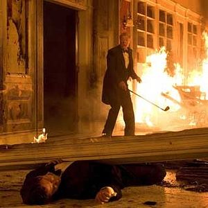 Bilder Michael Caine