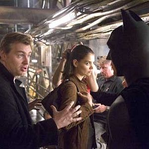 Bilder Christian Bale