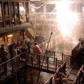 Bilder Batman Begins