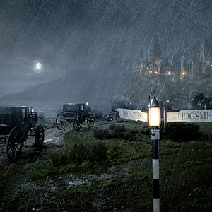 Bilder Harry Potter und der Gefangene von Askaban