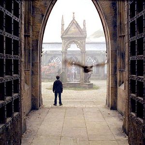 Bilder Harry Potter und der Gefangene von Askaban