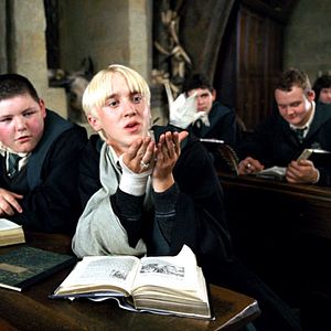 Bilder Harry Potter und der Gefangene von Askaban