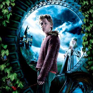 Bilder Harry Potter und der Gefangene von Askaban