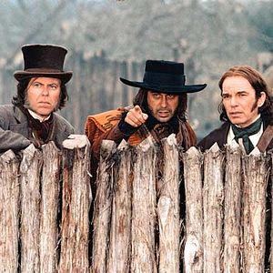 Bilder Billy Bob Thornton