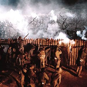 Bilder Alamo – Der Traum, das Schicksal, die Legende