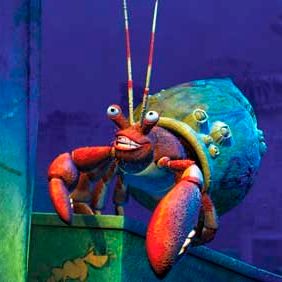 Bilder Bibo Bergeron