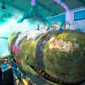 Bilder Bibo Bergeron