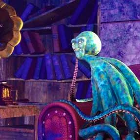 Bilder Bibo Bergeron