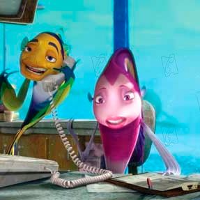 Bilder Bibo Bergeron