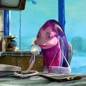 Bilder Bibo Bergeron