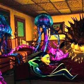 Bilder Bibo Bergeron