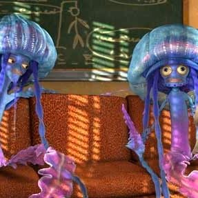 Bilder Bibo Bergeron