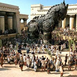 Bilder Wolfgang Petersen