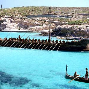 Bilder Wolfgang Petersen