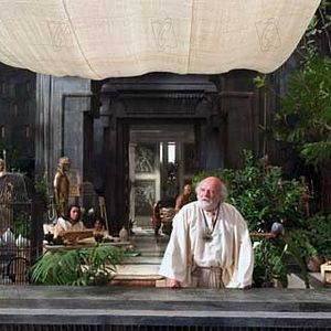 Bilder Anthony Hopkins