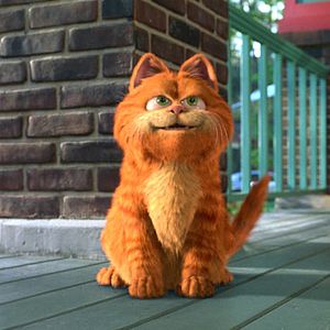 Bilder Garfield - Der Film