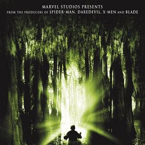 Bilder Marvel's Man-Thing