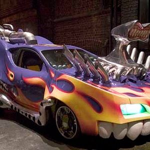 Bilder Lawrence Guterman