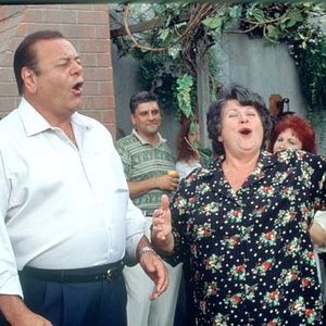 Bilder Mambo Italiano (WA)